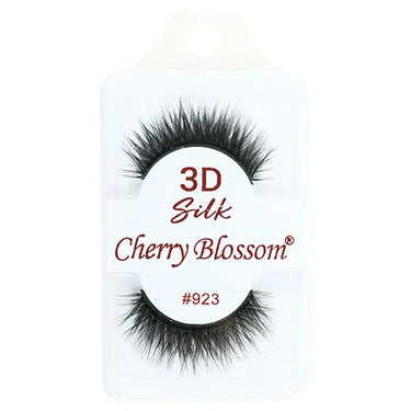 Cherry Blossom 3D Silk Lashes #923 - ANNS BEAUTY SUPPLY